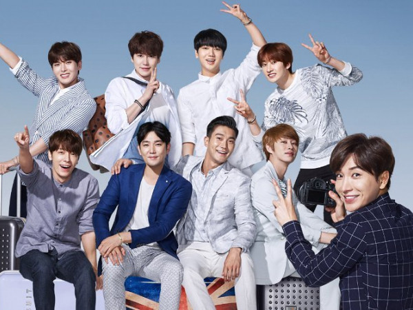 Vì sức ép dư luận, Super Junior không thể comeback với đội hình đầy đủ?