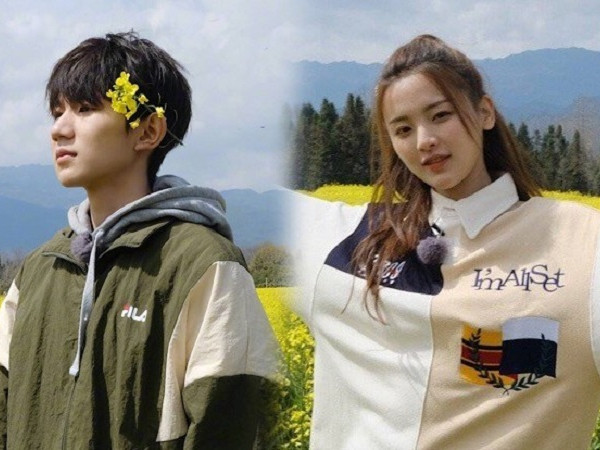 Fan của Vương Nguyên (TF Boys) và Dương Siêu Việt (Rocket Girls) khẩu chiến chỉ vì mấy tấm ảnh