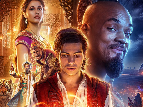 Đây là lý do các cine fan gọi năm 2019 là mùa vàng của phim live-action