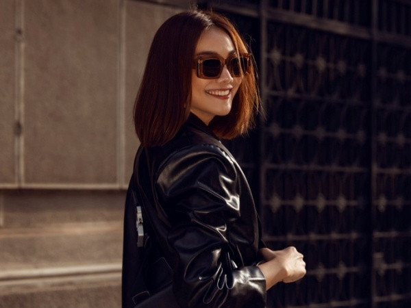 Cắt phăng mái tóc dài, Thanh Hằng khoe nhan sắc trẻ trung đầy khác lạ