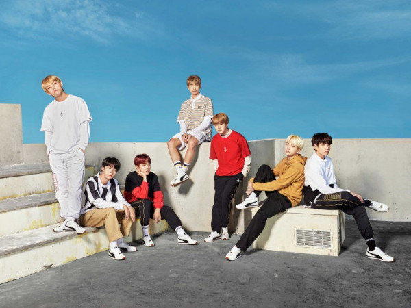 BTS đứng trước cơ hội lịch sử mới: Trở thành “Nhân vật của năm” trên tạp chí Time