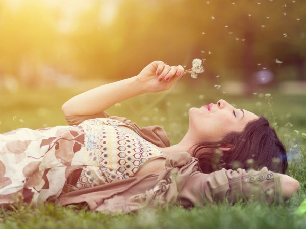 Bạn muốn làm gì nhất, trong một ngày cực kỳ rảnh rỗi và không việc gì làm?