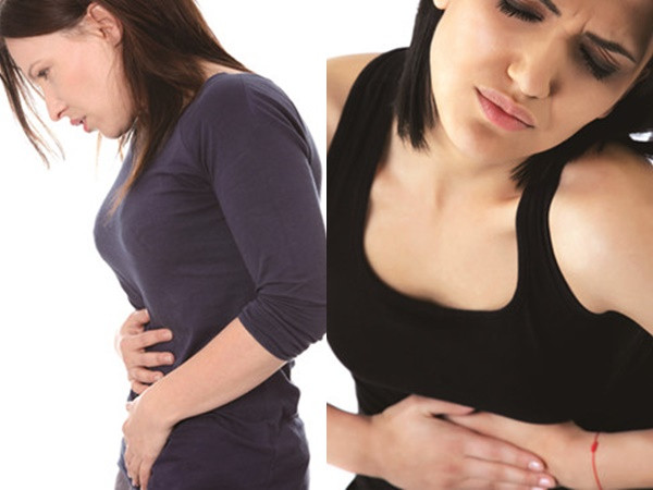 Những tiếng kêu "cấp cứu" của dạ dày