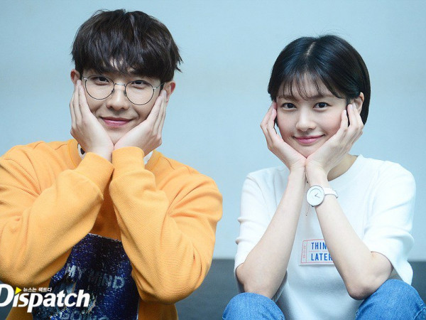 Chẳng ngờ “thánh soi” Dispatch cũng có ngày chậm chân trong việc khui nghi án hẹn hò của idol