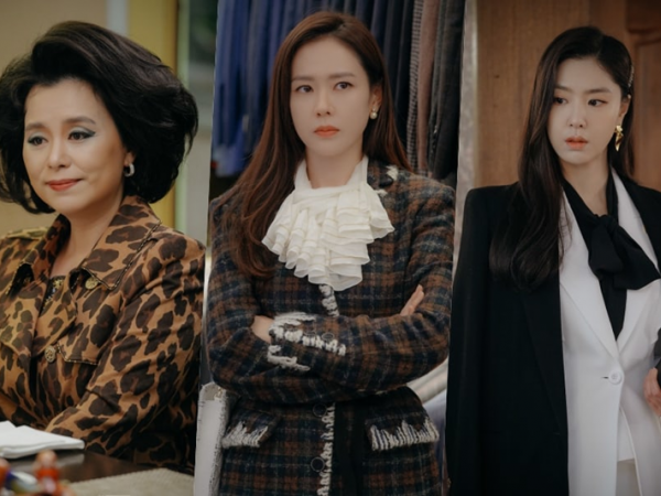 Những khoảnh khắc thời trang đỉnh cao tạo nên thành công của phim Hạ Cánh Nơi Anh