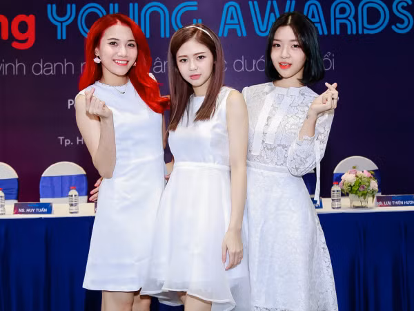 Xuất hiện giải thưởng âm nhạc mới tôn vinh các nghệ sỹ dưới 30 tuổi 