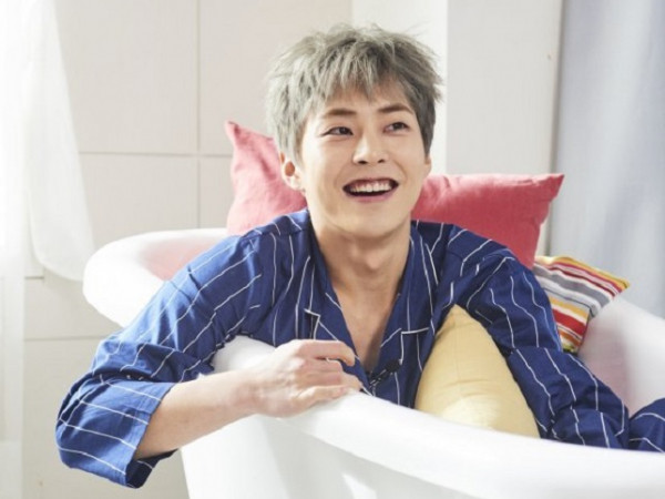 Không nghi ngờ gì nữa, Xiumin (EXO) chính là “Ông vua sạch sẽ” của K-Pop 