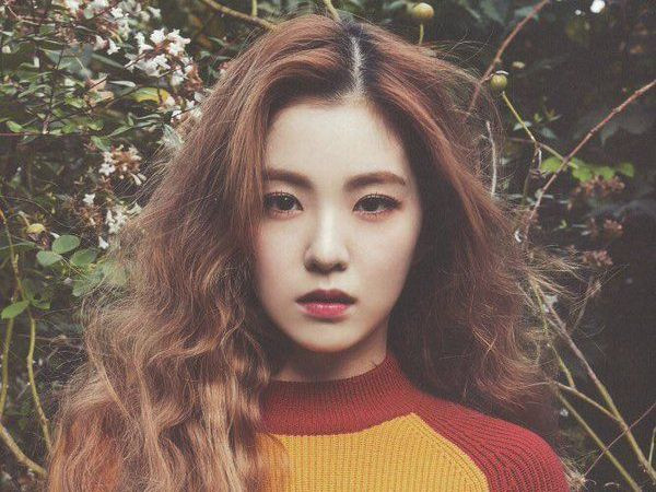 Irene (Red Velvet): Xứng danh thần tiên tỷ tỷ nhưng cũng "nhọ" hết phần thiên hạ
