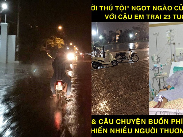 Đưa hay không đưa người gặp nạn đi cấp cứu?