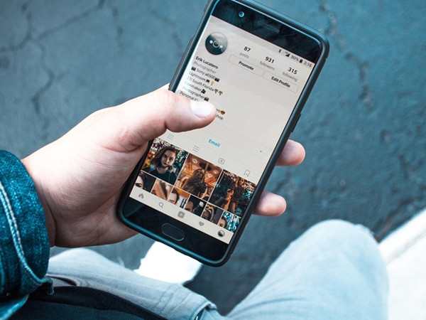 Muốn ảnh có nhiều like trên Instagram thì bạn đừng mắc 4 lỗi này