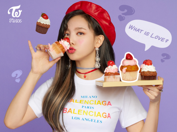 Nayeon (TWICE) bị nghi hẹn hò một thành viên BTS vì lý do không ai ngờ