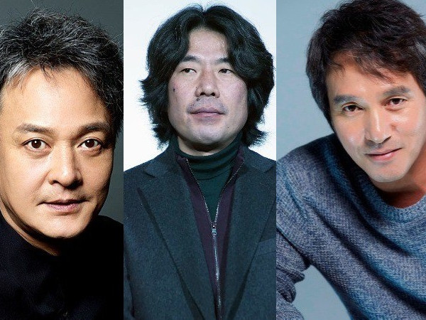 3 nam diễn viên kỳ cựu: Jo JaeHyun, Jo MinKi, Oh DalSoo bị tố quấy rối tình dục