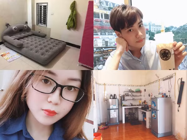 Chi tiêu từ 5-7 triệu đồng/tháng đối với sinh viên có phải là "lãng phí"?