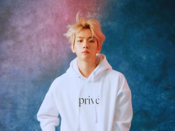 Nhãn hiệu thời trang của Baekhyun vừa mở bán đã gặp rắc rối vì tính nhầm tiền