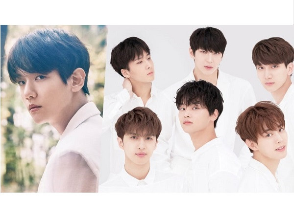 Baekhyun (EXO) và VIXX vinh dự được biểu diễn tại buổi họp mặt của Ủy ban Olympic Quốc tế 2018