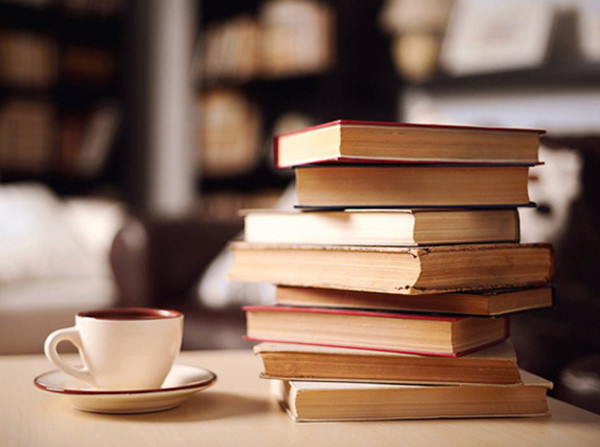 Muốn vui vẻ, hãy đọc tiểu thuyết trinh thám, hình sự