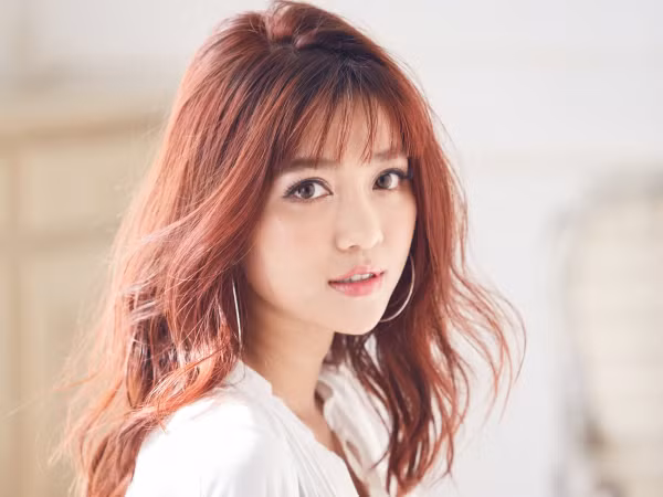 Thành viên Yori (nhóm Lip B) bất ngờ ra mắt album solo đầu tay ở Nhật Bản