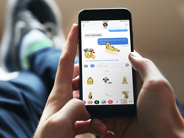 5 tính năng độc quyền của iPhone khiến người dùng Android phải ghen tị