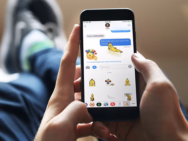 5 tính năng độc quyền của iPhone khiến người dùng Android phải ghen tị