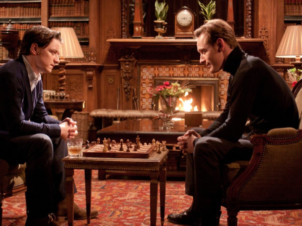 Tình bạn 20 năm đầy cảm xúc của giáo sư X và Magneto trong loạt phim "X-Men" 