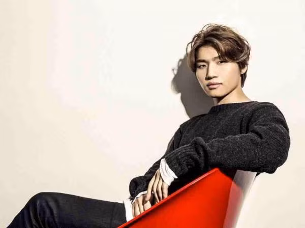 Tưng bừng những dự án ý nghĩa của V.I.P để kỷ niệm sinh nhật Daesung