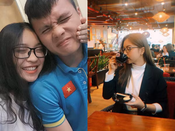 Nhật Lê bỗng muốn đi "hẹn hò" khi nghe Quang Hải bày tỏ "cần một tình yêu giản dị"