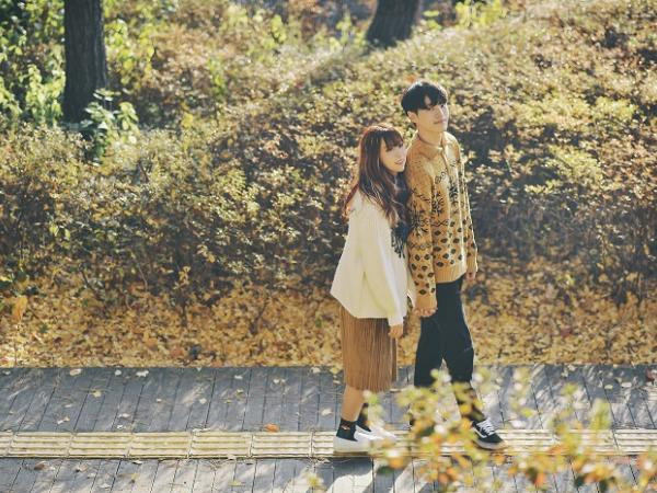 Phát hờn với những hình ảnh đẹp như ngôn tình trong MV mới của MIN