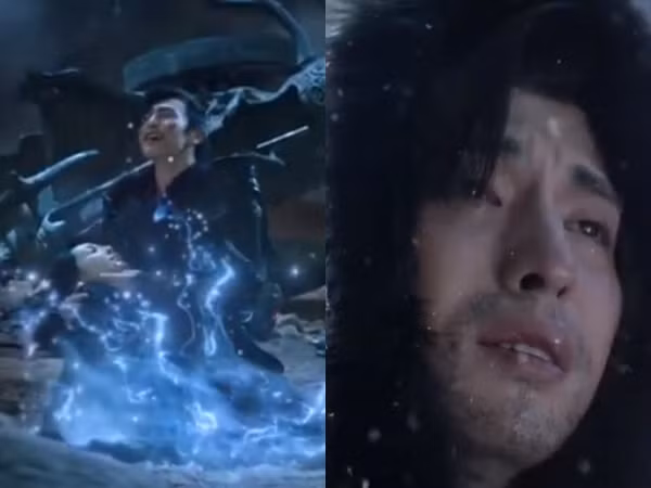 "Hương Mật": Cẩm Mịch "hy sinh" mà ai nấy đều... hoan hỉ vì vẻ thê thảm của Húc Phượng