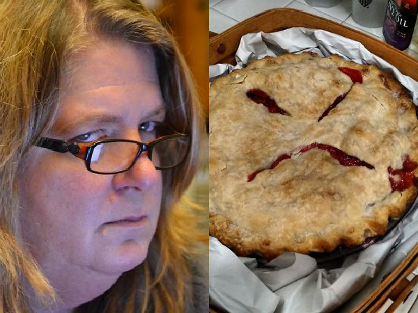 Bộ ảnh khiến bạn "cười ra nước mắt" khi biết mẹ cũng có những lúc đáng yêu như thế