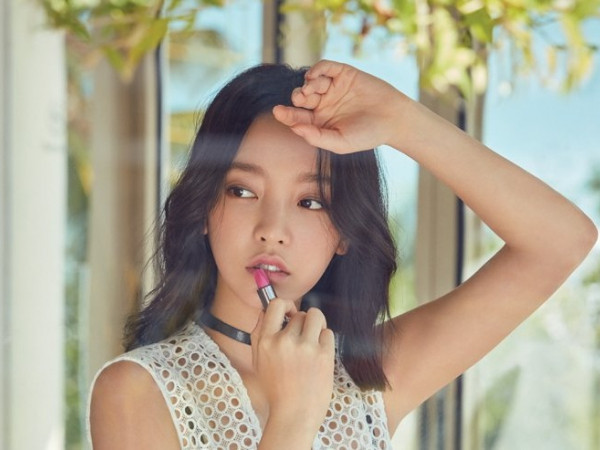 Hôm qua còn được ủng hộ, hôm nay Goo Hara đã bị nghi ngờ là kẻ phản bội