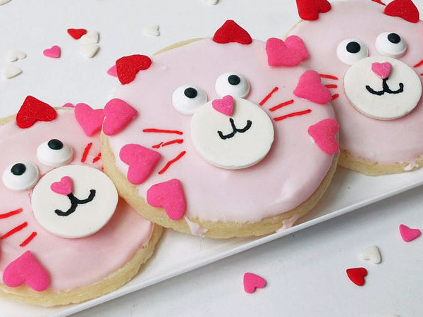 Trắc nghiệm khám phá: Đi tìm cá tính của bạn qua… chiếc bánh quy