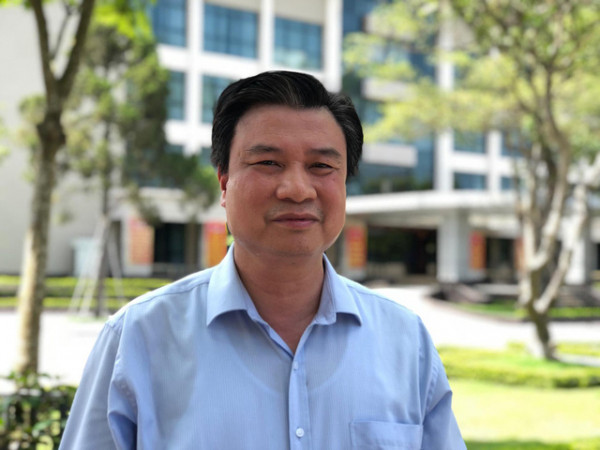 Thứ trưởng Nguyễn Hữu Độ: Học sinh trung bình có thể đỗ tốt nghiệp THPT Quốc gia