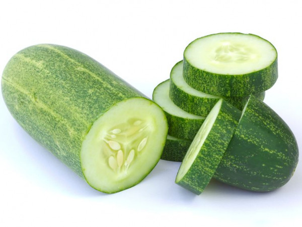 Bất ngờ chưa, dưa chuột chính là đồ ăn bị cả K-Pop xa lánh ghét bỏ