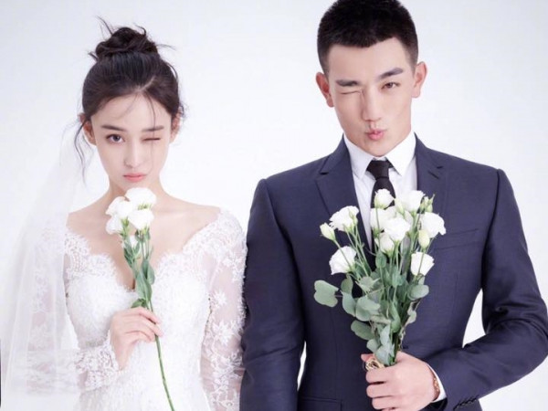 Đám cưới của Trương Hinh Dư và "soái ca quân nhân": Một bàn tiệc hơn 51 triệu đồng