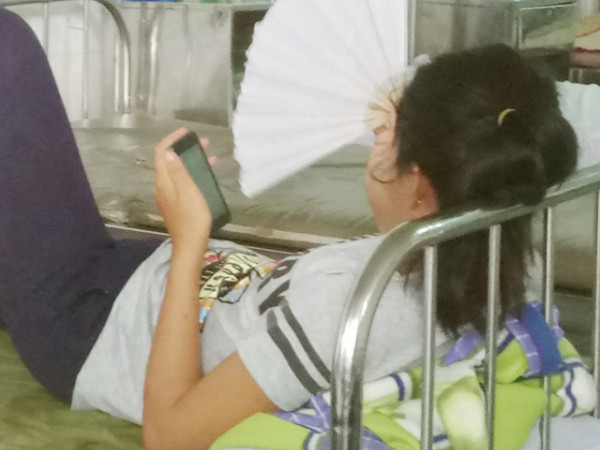 Sóc Trăng: Một nữ sinh “mất tích” nhiều ngày, trở về với biểu hiện bất thường