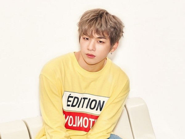 Còn rất trẻ, nhưng Kang Daniel (Wanna One) đã học cách quản lý chi tiêu