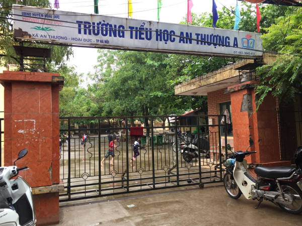 Thầy giáo bị tố dâm ô với nhiều học sinh ở lớp học thêm Hà Nội đang mang bệnh nặng