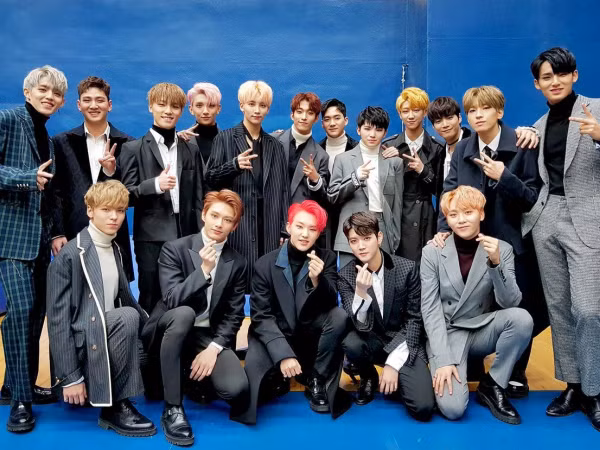 Pledis, ngôi nhà ấm áp nơi fan đã lỡ vấn vương là chẳng thể bước chân rời khỏi