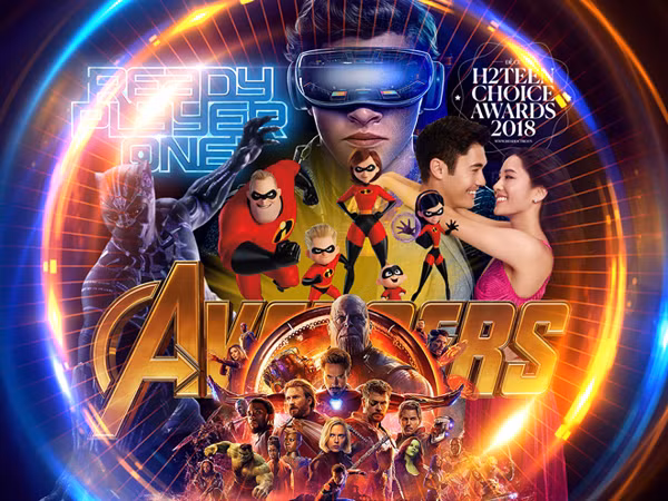 Giữa cả trăm bộ phim ra rạp, teen Việt chỉ nhớ mãi 5 cái tên này mà thôi