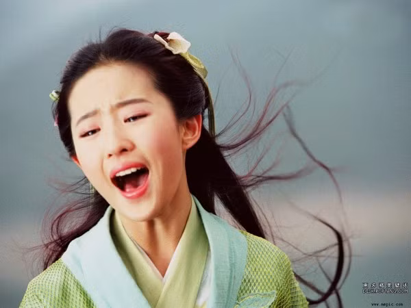 Lưu Diệc Phi: Từ "Thần tiên tỷ tỷ" cho đến "khắc tinh phòng vé"
