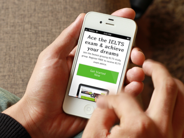 Điểm thi IELTS của học sinh Việt Nam: Các kỹ năng không đồng đều 