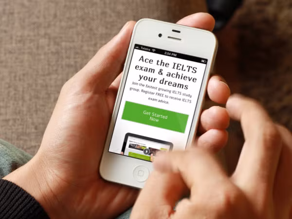 Điểm thi IELTS của học sinh Việt Nam: Các kỹ năng không đồng đều 