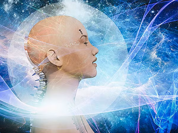 Con người có thể giao tiếp qua… suy nghĩ trong tương lai?