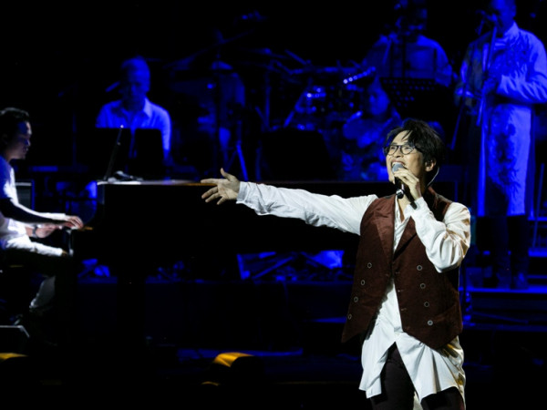 Kéo khán giả đến Hội An đón Trung thu, Hà Anh Tuấn chiêu đãi không gian âm nhạc đầy bất ngờ 