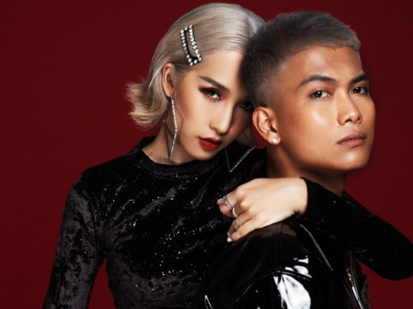 Cặp đôi Emily – BigDaddy tổ chức Live Concert, “hẹn hò” hàng trăm khán giả trong ngày Valentine Trắng