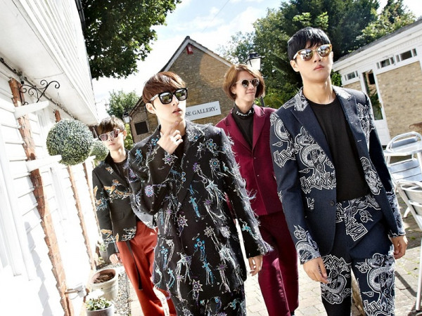 Debut mới được ba tuần, tân binh này đã bị loại khỏi nhóm vì lý do không ngờ