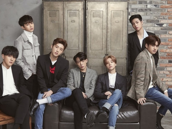 YG Ent tự tiết lộ kế hoạch comeback của iKON rồi lại thú nhận mình nhầm lẫn