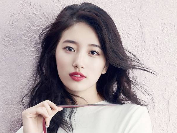 Bạn có tin làn da đẹp hoàn hảo của Suzy có thể thách thức mọi loại ống kính máy ảnh