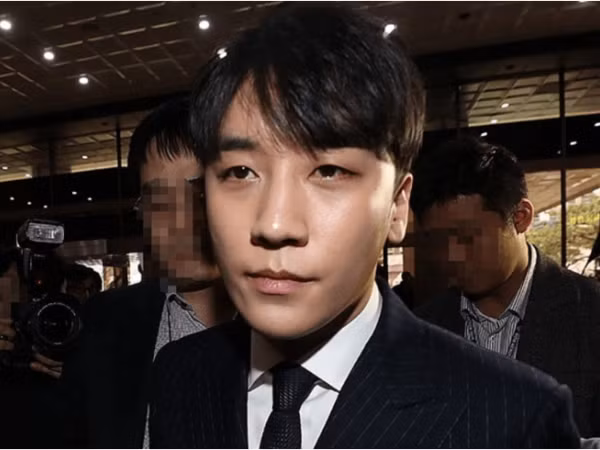 SỐC: Seungri đã môi giới mại dâm từ năm 2014, xem các cô gái như những "món hàng"
