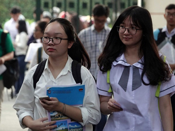 Xét tuyển 2019: Sau năng lực, còn bao nhiêu chỉ tiêu theo kết quả thi THPT quốc gia?